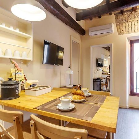 Trans Tiberim Apartment Екстериор снимка
