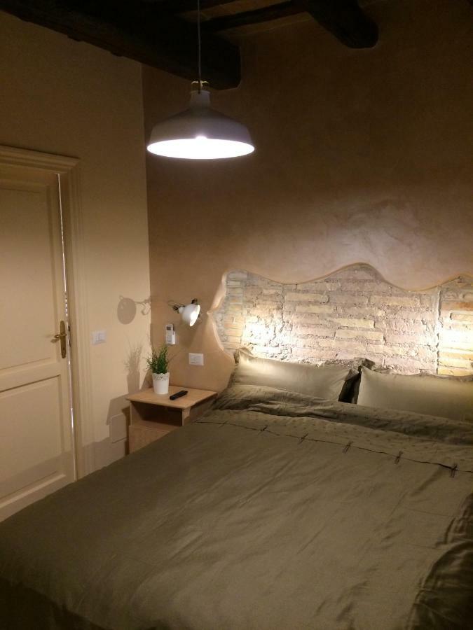 Trans Tiberim Apartment Екстериор снимка