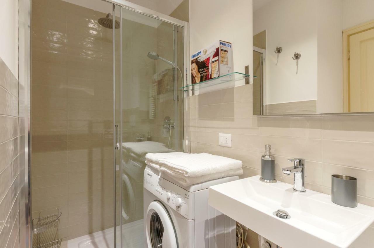 Trans Tiberim Apartment Екстериор снимка
