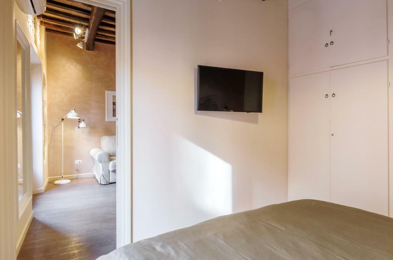 Trans Tiberim Apartment Екстериор снимка